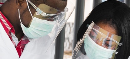 Surveillance et Recherche des Maladies