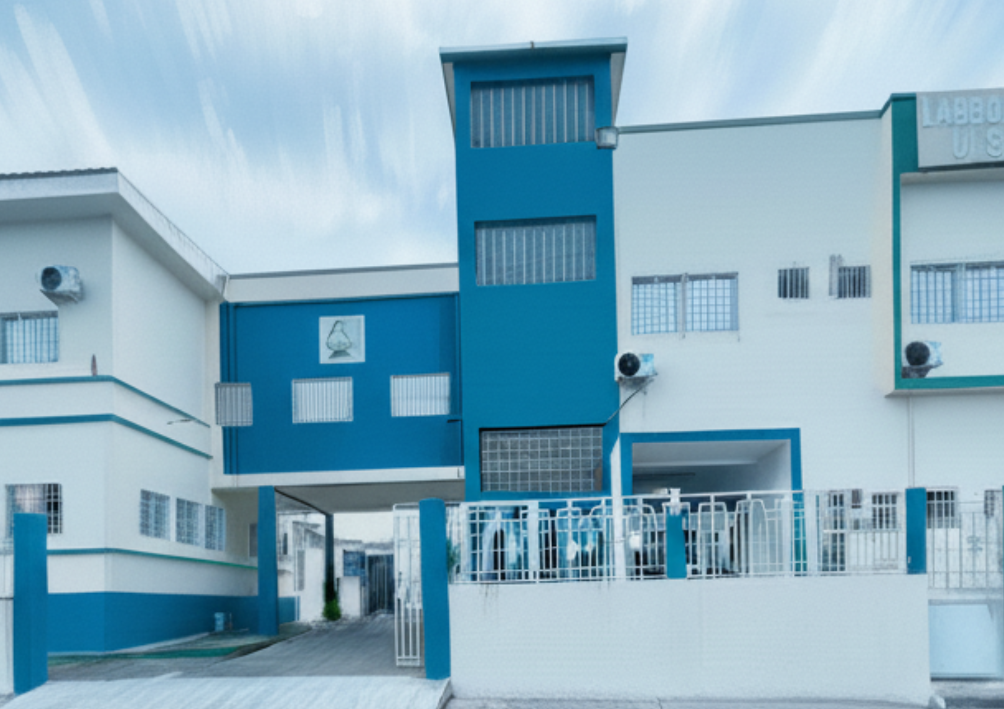 Laboratoire LNSP