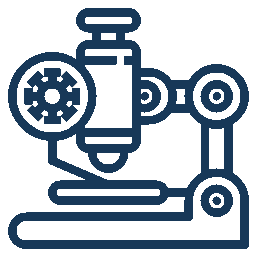 Appui au diagnostic biologique
